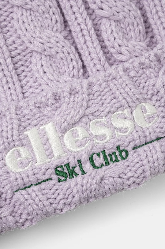 Doplňky Čepice Ellesse SANGA SAXA3762 fialová