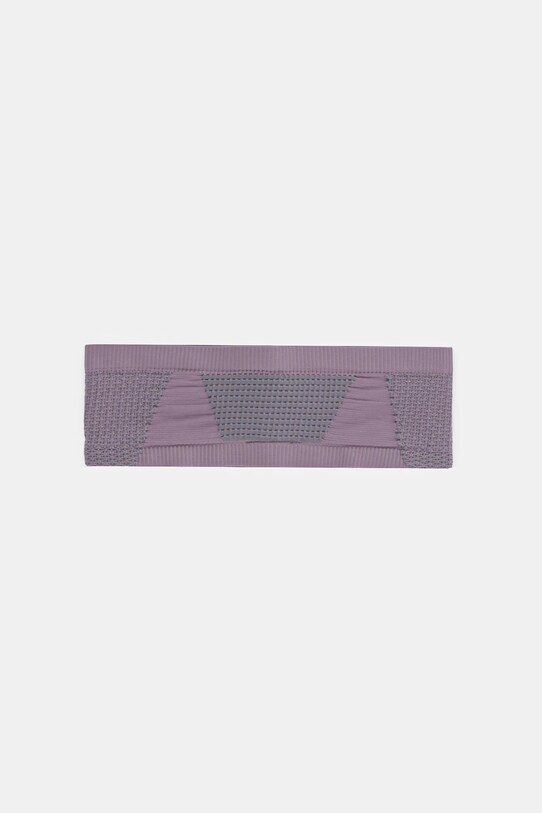 Аксессуары Повязка на голову X-Bionic AC.YA02W24U розовый