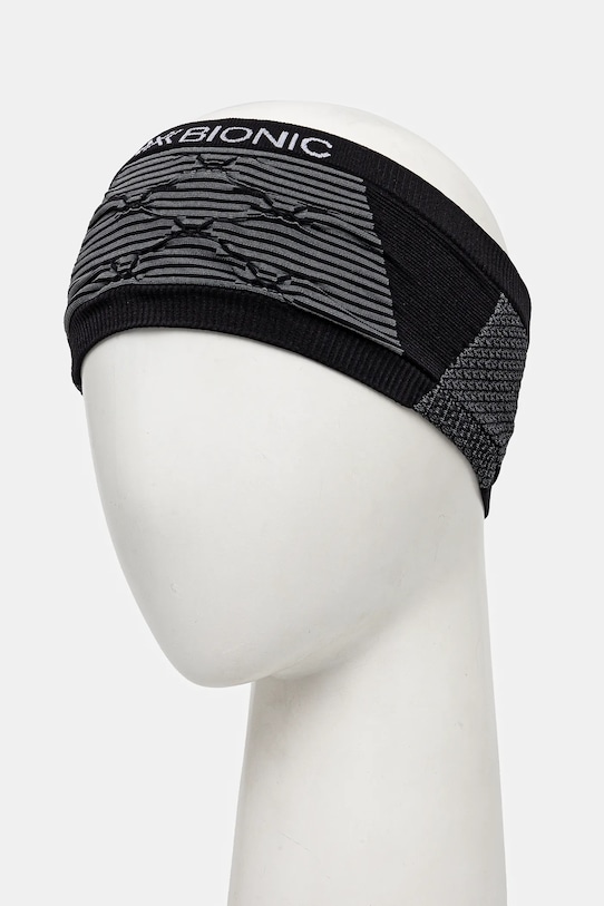 X-Bionic bentita pentru cap AC.YA02W24U negru AW24