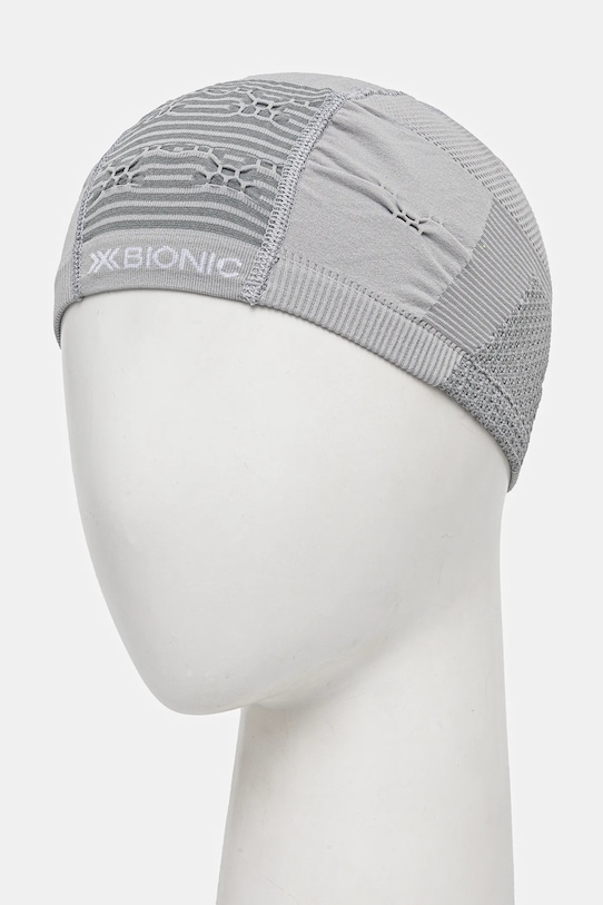 X-Bionic caciula AC.YA03W24U gri AW25