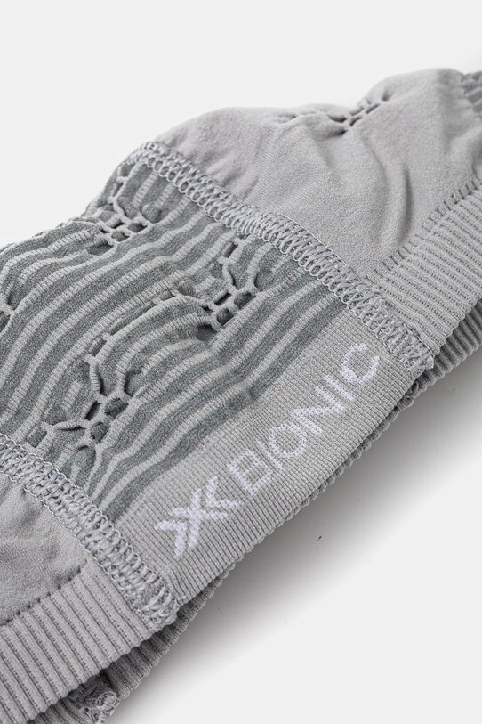 Аксессуары Шапка X-Bionic AC.YA03W24U серый