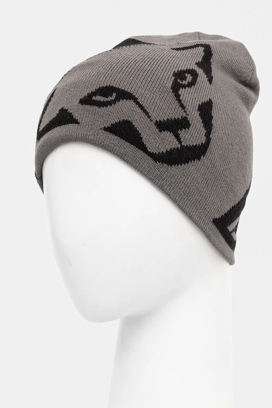 Шапка Dynafit Leopard сив 08.0000070512