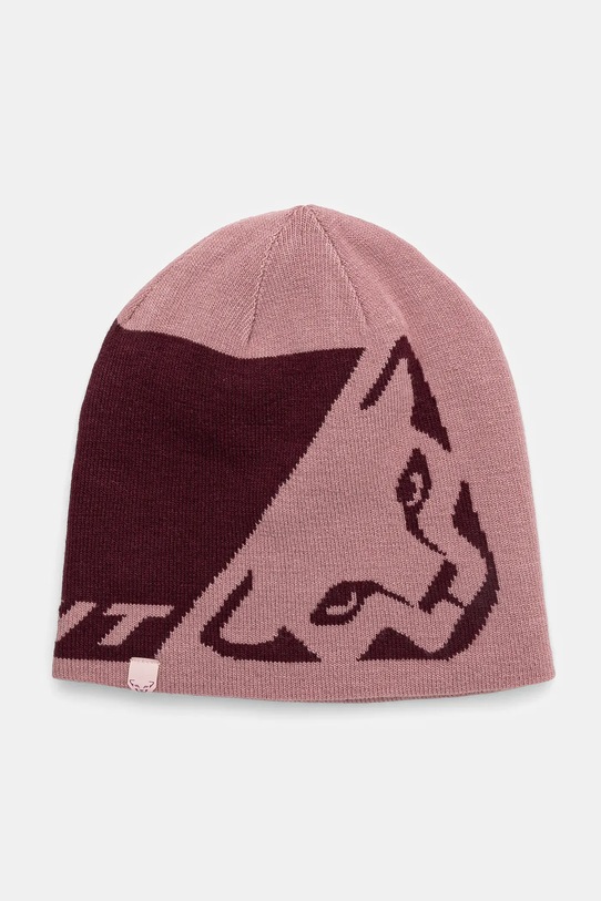 Шапка Dynafit Leopard остальные розовый 08.0000070512