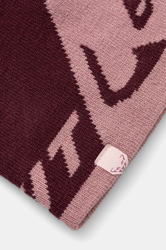 Аксессуары Шапка Dynafit Leopard 08.0000070512 розовый