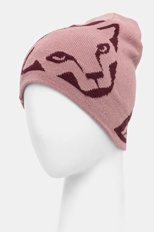 Шапка Dynafit Leopard розовый 08.0000070512