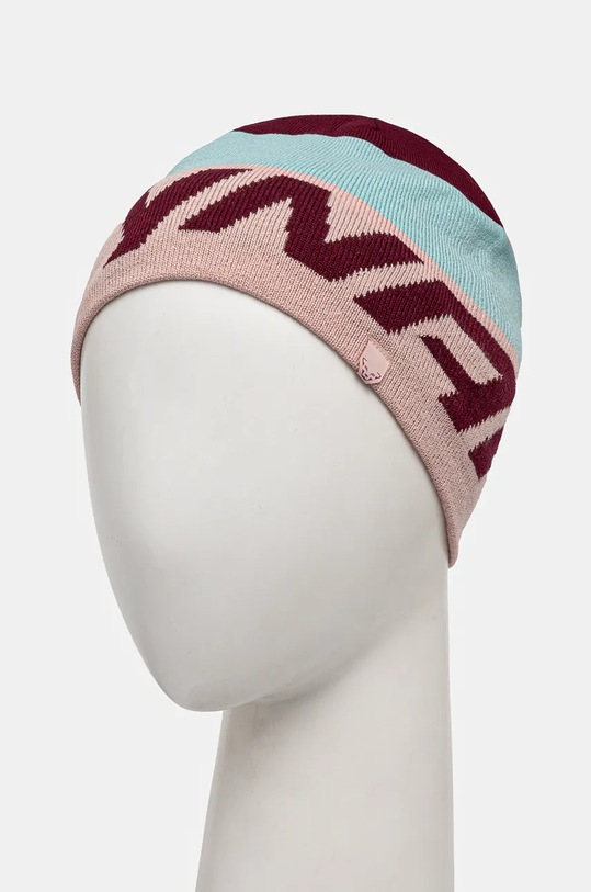 Шапка Dynafit Radical 08.0000071088 рожевий AW24
