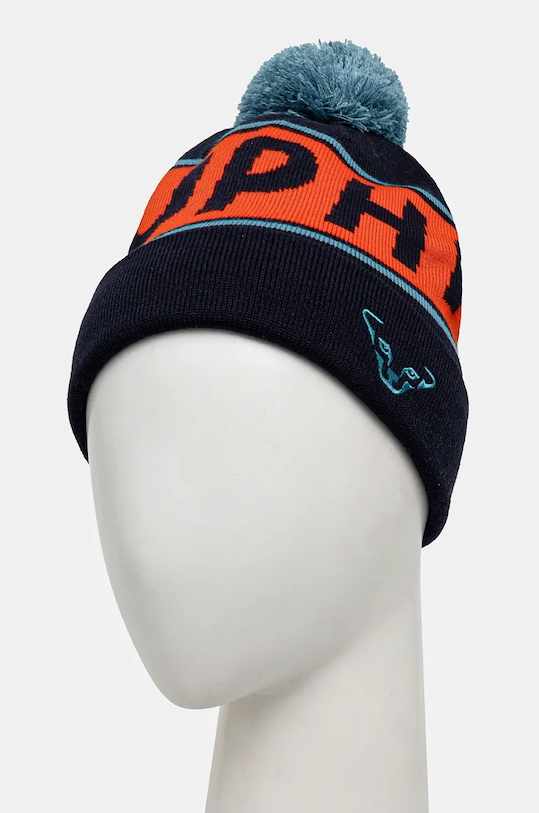 Čepice Dynafit Skiuphill 08.0000071136 modrá AW24