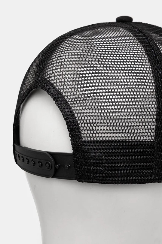 Accesorii Billionaire Boys Club șapcă College Trucker Cap B24360 negru