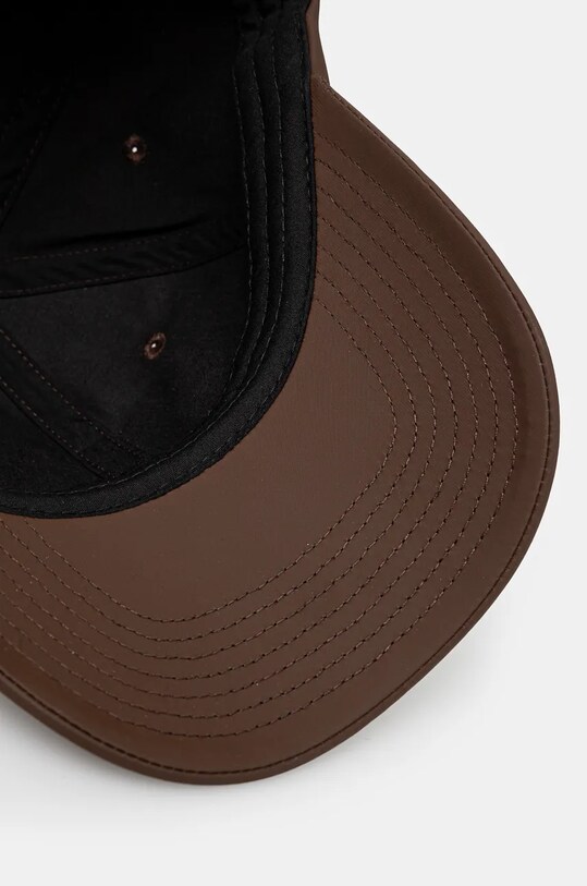 Rains baseball cap Cap W1 brown 13600.23