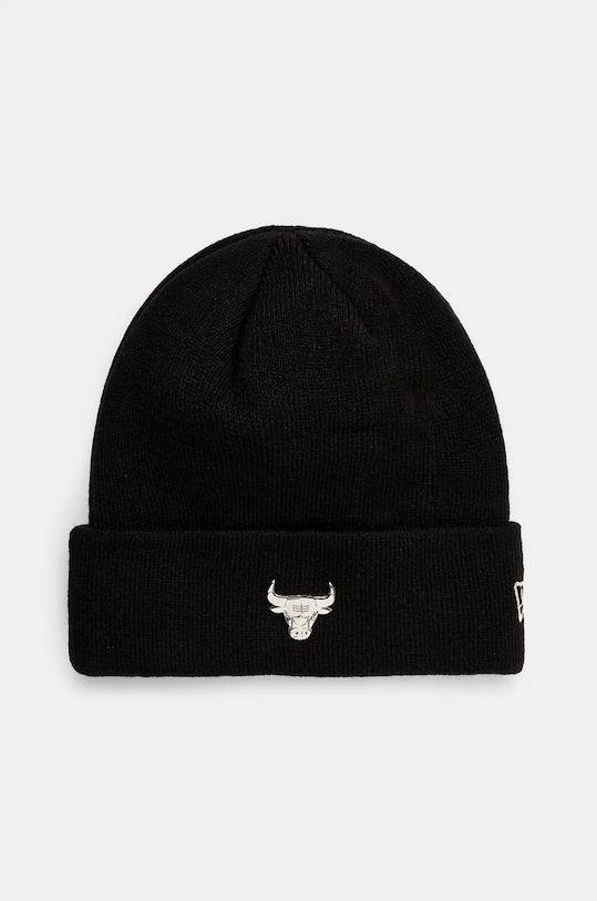 Шапка New Era METALLIC CHICAGO BULLS