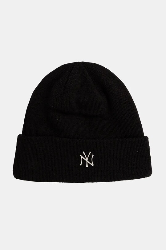 Шапка New Era METALLIC NEW YORK YANKEES