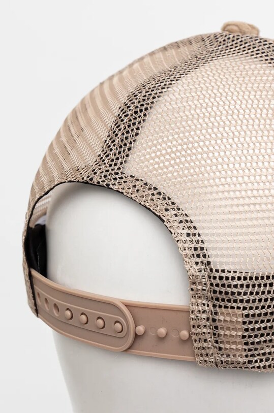 New Era sapca CORD TRUCKER BOSTON RED SOX 60565522 bej AW24