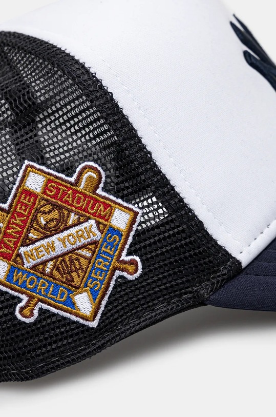 Šiltovka New Era WORLD SERIES TRUCKER NEW YORK YANKEES 60565409 tmavomodrá AW24