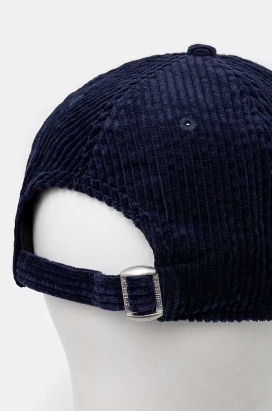 Accessories New Era corduroy baseball cap CORD 9TWENTY® CHICAGO CUBS 60565311 navy