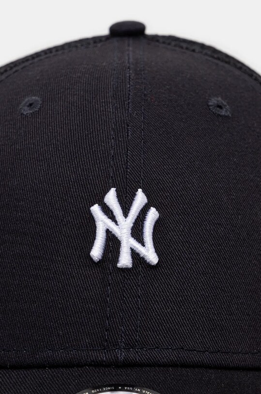 Кепка New Era HOMEFIELD TRUCKER NEW YORK YANKEES 60565140 темно-синій AW24
