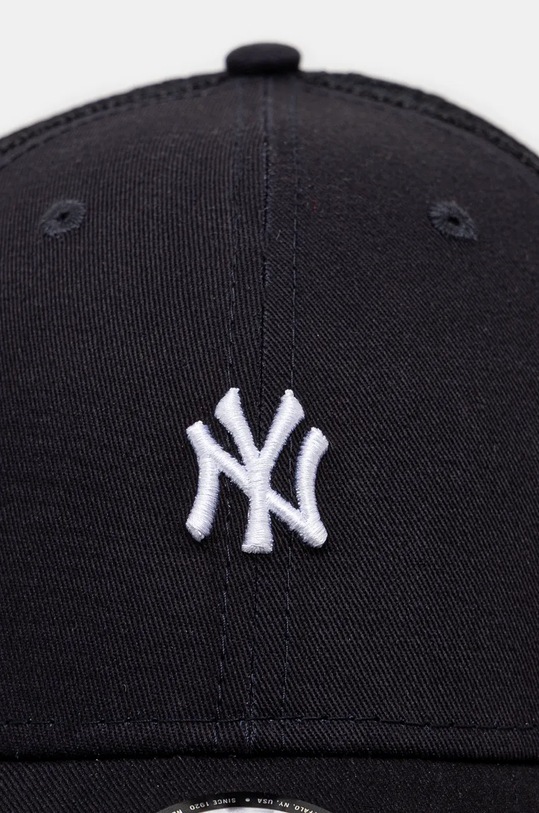 New Era baseball cap HOMEFIELD TRUCKER NEW YORK YANKEES 60565140 navy AW24