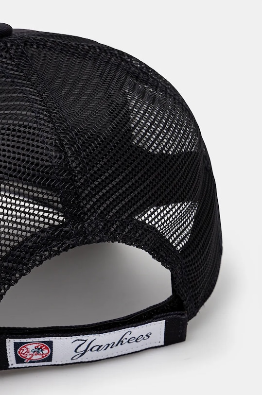 Accessories New Era baseball cap HOMEFIELD TRUCKER NEW YORK YANKEES 60565140 navy