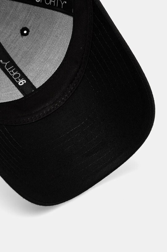 Аксесуари Кепка New Era 9FORTY® TRUCKER LOS ANGELES LAKERS 60565548 чорний