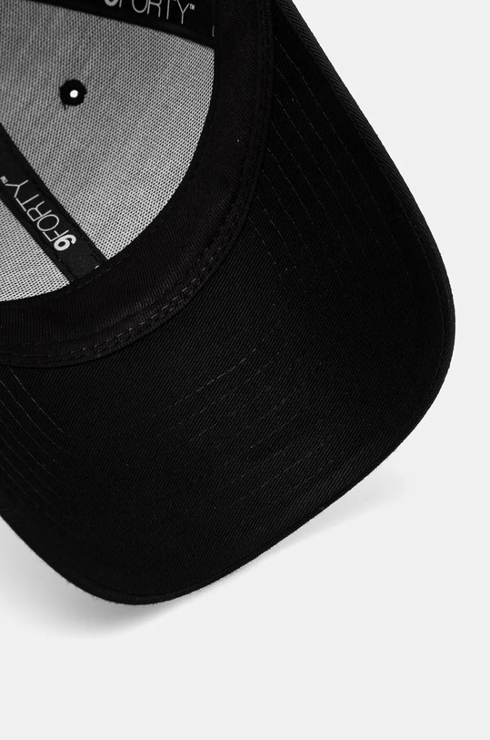 Doplňky Kšiltovka New Era 9FORTY® TRUCKER LOS ANGELES LAKERS 60565548 černá