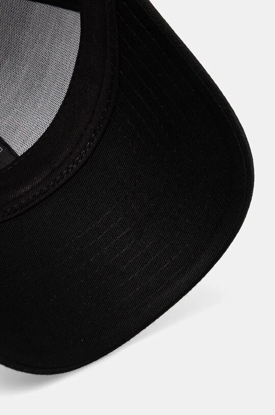 Accessories New Era baseball cap 9FORTY® TRUCKER CHICAGO BULLS 60565547 black
