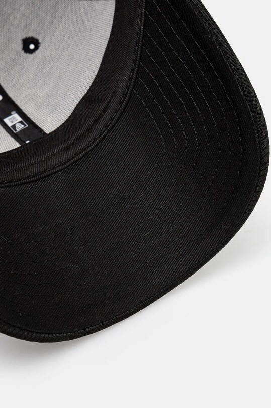 Kšiltovka New Era PIVOT KNIT 9FORTY® BOSTON RED SOX černá 60565472