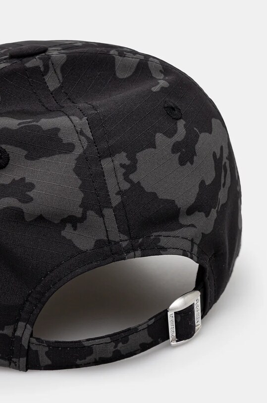 Accessories New Era baseball cap TONAL CAMO AOP 9FORTY LOS ANGELES LAKERS 60565359 black