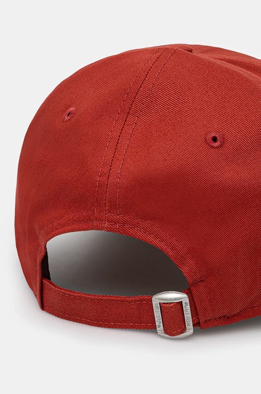 Accessori New Era berretto da baseball in cotone FLOWER ICON 9FORTY® CHICAGO BULLS 60565525 rosso
