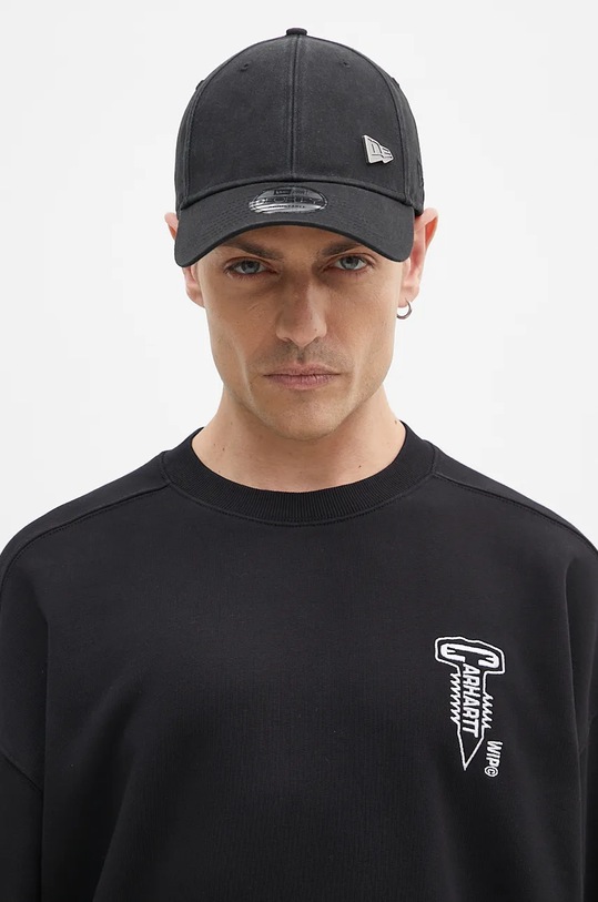 New Era șapcă de baseball din bumbac PIN 9FORTY® 60565479