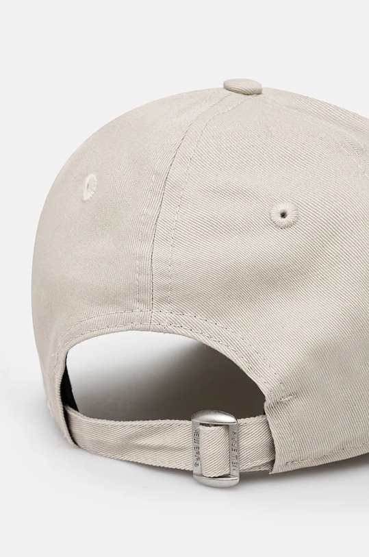 Accessories New Era cotton baseball cap METALLIC PIN 9FORTY® NEW YORK YANKEES 60565151 beige