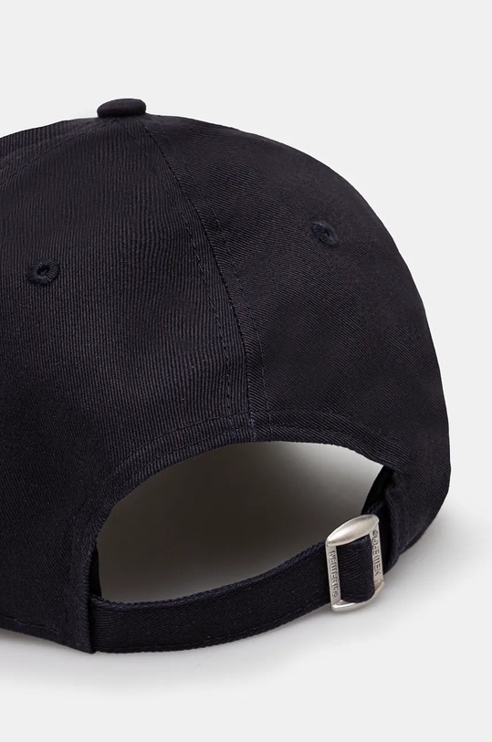 Accessories New Era cotton baseball cap MLB SIDE PATCH 9FORTY® NEW YORK YANKEES 60509700 navy