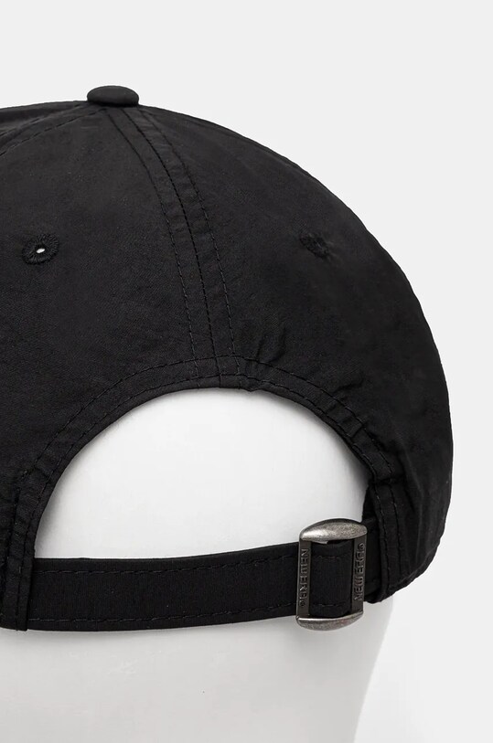 New Era czapka z daszkiem WR 920 60565098 czarny AW24