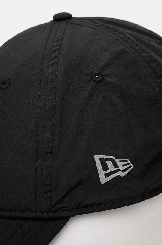 Akcesoria New Era czapka z daszkiem WR 920 60565098 czarny