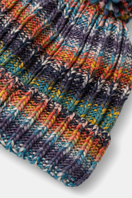 Шапка Volcom K5852503 мультиколор AW24