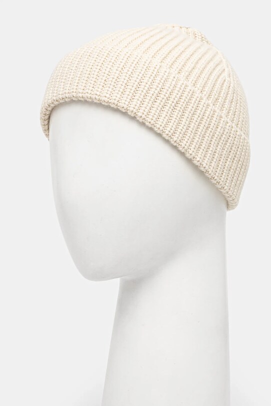Accessories Pangaia cashmere beanie 10002316 beige