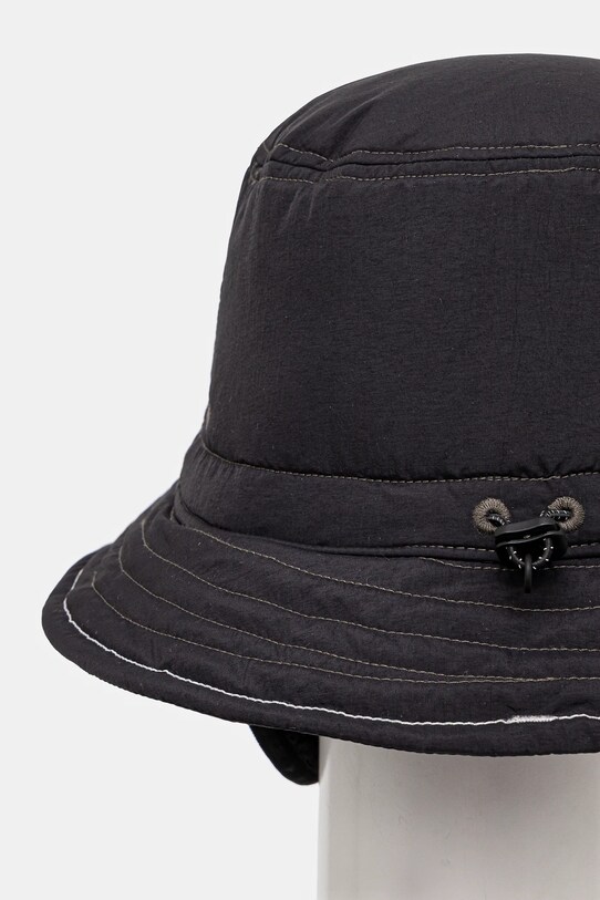 Gramicci hat Padded Hat black GAC4.F3002