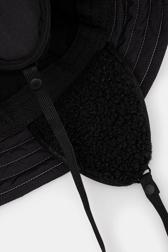Gramicci hat Padded Hat GAC4.F3002 black