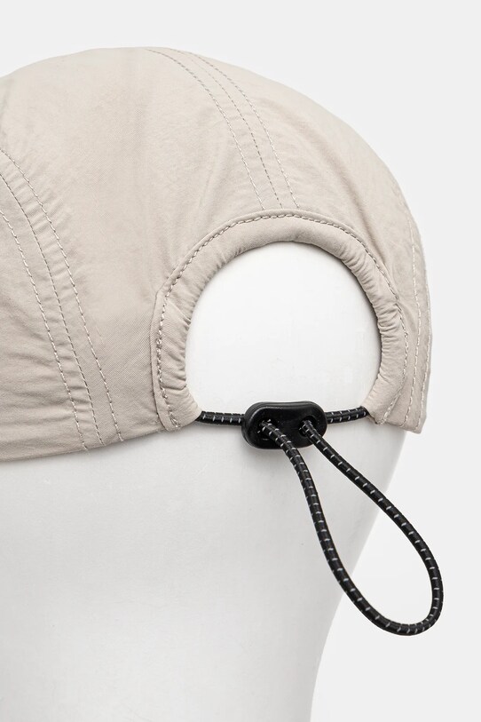 Accessories Gramicci baseball cap Nylon Gramicci Cap G4FA.072 gray