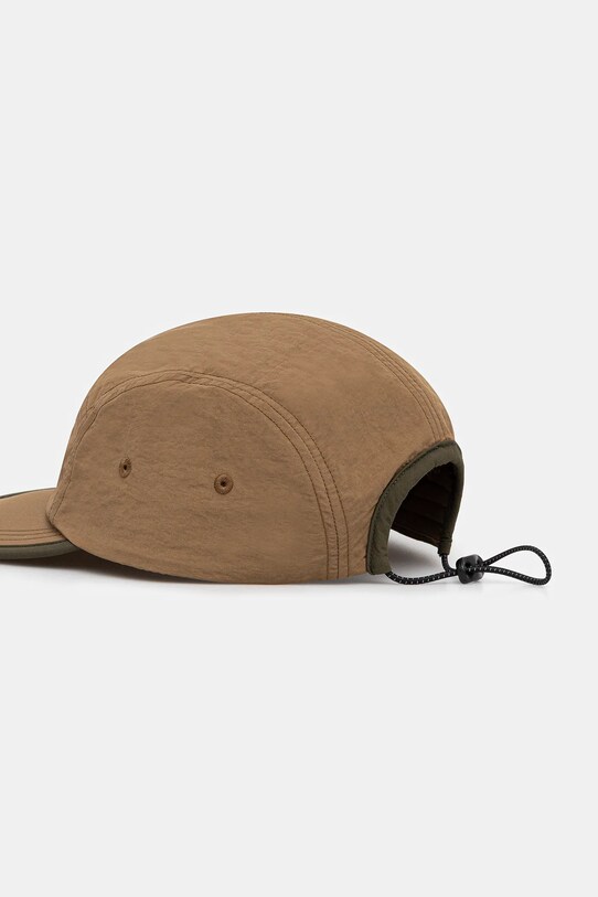 Аксессуары Кепка Gramicci Nylon Gramicci Cap G4FA.072 зелёный