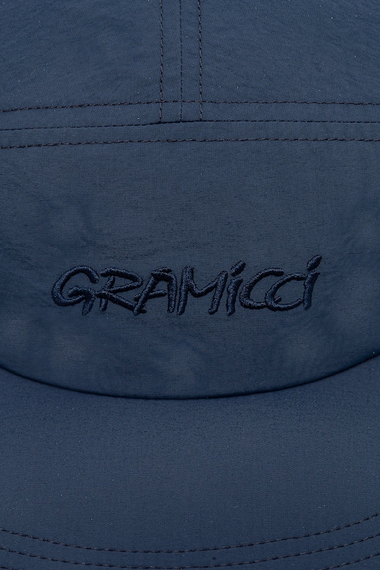 Καπέλο Gramicci Nylon Gramicci Cap G4FA.072 μπλε AW24