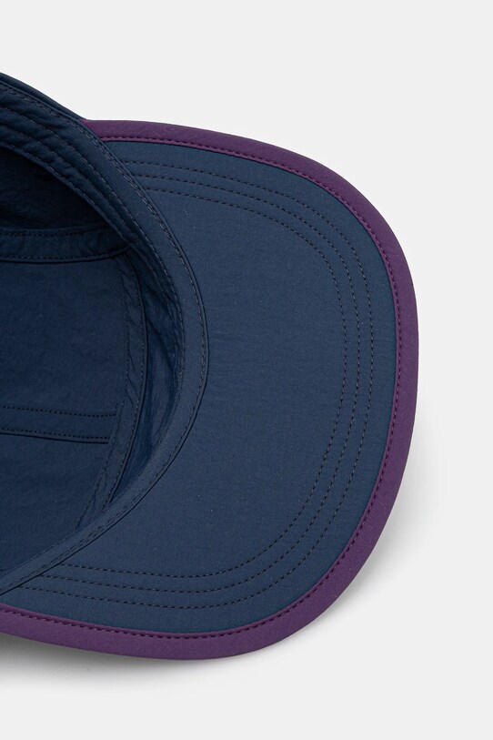 Kšiltovka Gramicci Nylon Gramicci Cap modrá G4FA.072