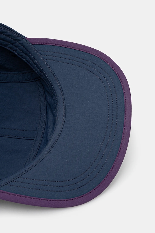 Καπέλο Gramicci Nylon Gramicci Cap μπλε G4FA.072