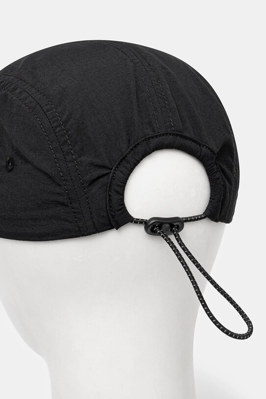 Doplňky Kšiltovka Gramicci Nylon Gramicci Cap G4FA.072 černá