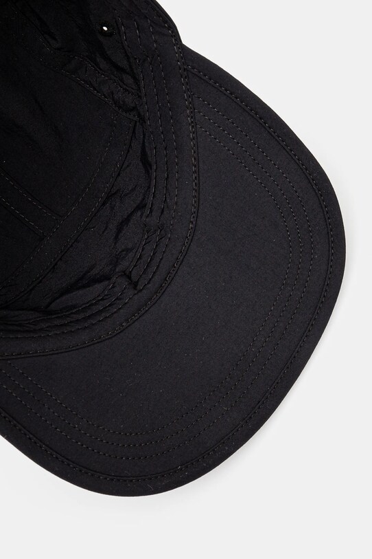Kšiltovka Gramicci Nylon Gramicci Cap černá G4FA.072