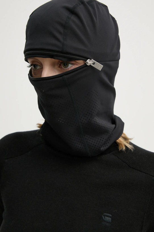Kukla Heliot Emil černá AW24.16.109.BLK01