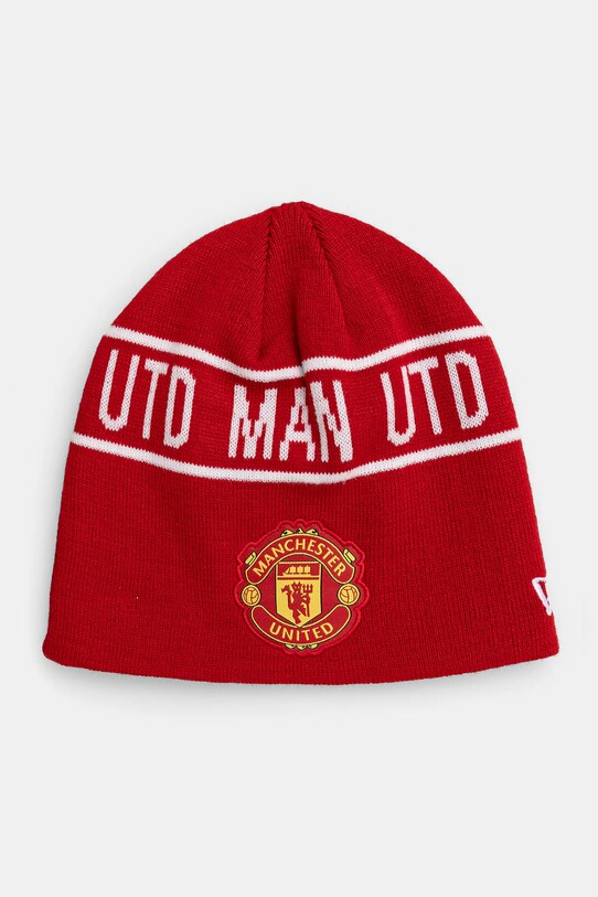 Шапка New Era остальные красный 60363661