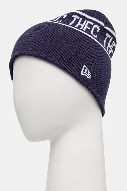 Σκούφος New Era 60363492 σκούρο μπλε AW24