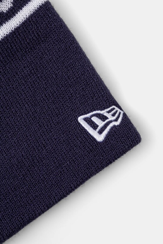 Σκούφος New Era σκούρο μπλε 60363492