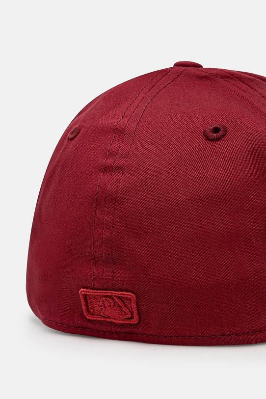 Kiegészítők New Era baseball sapka 60424676 burgundia