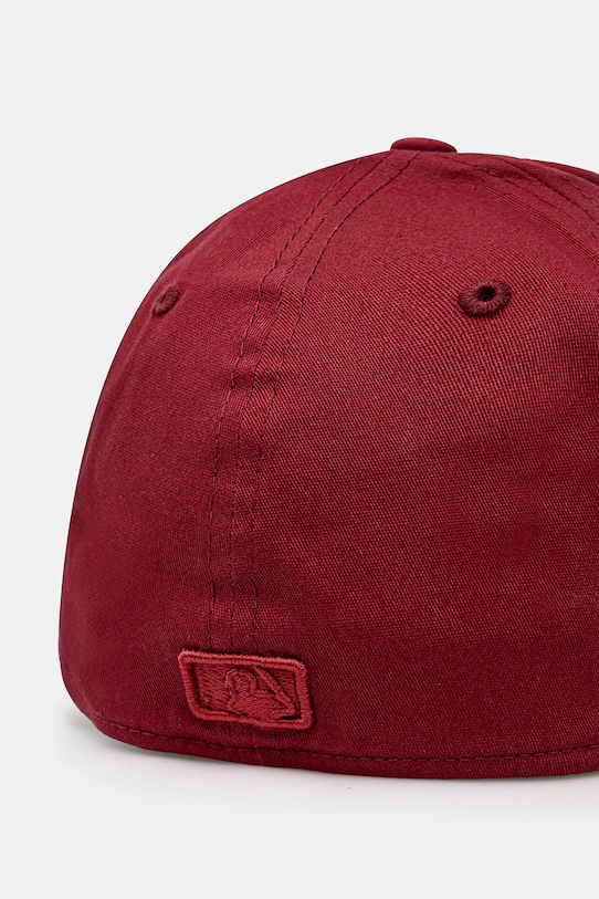 Accesorii New Era sapca 60424676 burgundia