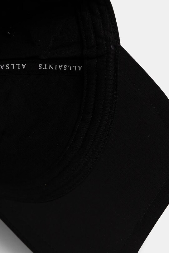 AllSaints sapca negru AS101534